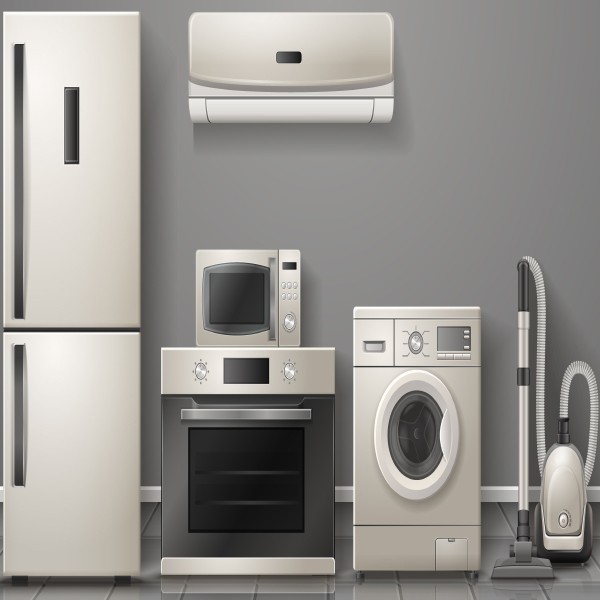 Satmak İstediğiniz Sıfır İkinci El Beyaz Eşyalarınızı Değerinde Satın Alıyoruz