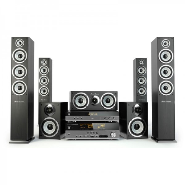 İkinci El Ses Sinema Sistemleri Alım Merkezi