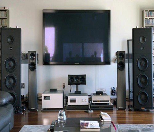 İkinci El Ve Sıfır Ses Sistemlerinizi Değerinde Satın Alalım